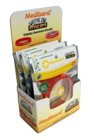 Diabetic ID Bracelets: A 2025 Guide for the Newly Diagnosed