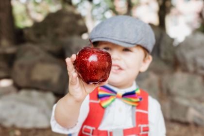Healthy School Lunches — A Practical Australian Parent's Guide (2025)