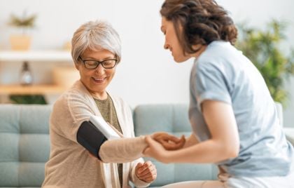 Dangerously High Blood Pressure: Symptoms, Causes & What To Do (2026)