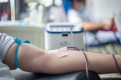 Celebrate National Blood Donor Week 2023