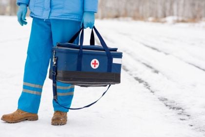 Medical alert bracelet saving lives in health emergencies