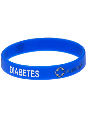 Recognising a hypo: low blood sugar signs and first aid