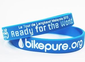Mediband Sponsors Black Dog Bike Ride — Riding for Mental Health