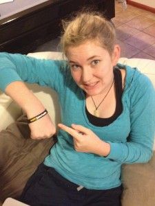 Medical Bracelet Saved Her Life 4 Times - Coffs Harbour Story