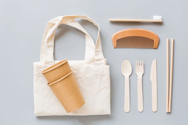 5 Reasons Why Businesses Should Switch to Biodegradable Packaging (2026 Guide)