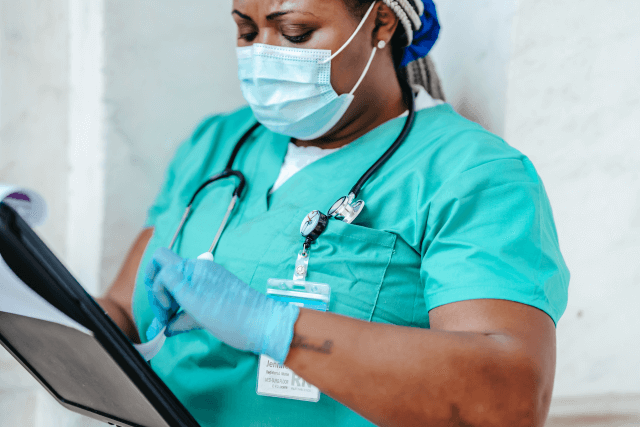 Avoid these 4 common mistakes with your medical ID