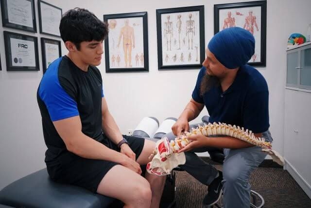Bone health in focus during awareness week