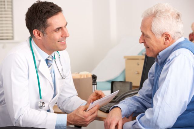 Preventative care and wellness — health screening and lifestyle habits for a better life