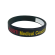 Write-On Medical Alert Mediband - Black