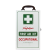 National Workplace First Aid Kit Wall Mount Metal Case