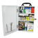 WM1 Workplace First Aid Kit Wallmount - Metal Case