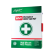 WM1 Workplace First Aid Kit Wallmount - Plastic Case
