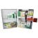 WM1 Workplace First Aid Kit Wallmount - Plastic Case