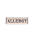 Active X Badges ALLERGY