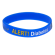 Diabetes on Insulin Pump Medical Bracelet
