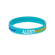 Asthmatic Alert Medical Bracelet