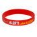 Latex Allergy Medical Bracelet