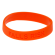 Falls Risk Alert Debossed Bracelet