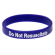 DNR Bracelet – Do Not Resuscitate Medical Alert Bracelet