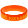 Dairy, Egg, Nut Allergy Medical Bracelet