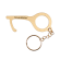 Custom Brass Hand Distancer