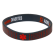 Diabetes Insulin Dependent - Red Dots Reversible Medical Bracelet