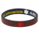 Anticoagulant Alert - Emergency Medical ID Bracelet (Reversible style)
