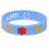 Anaphylaxis - Reversible Design Medical Bracelet