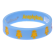 Anaphylaxis - Reversible Design Medical Bracelet