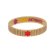 Asthmatic Alert - Reversible Designer Medical Bracelet