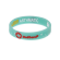 Asthmatic Alert - Reversible Design 1 Medical Bracelet