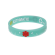Asthmatic Alert - Reversible Design 1 Medical Bracelet