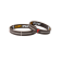 Epilepsy - Reversible Design 1 Medical Bracelet