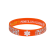 Penicillin Allergy - Reversible Design Medical Bracelet