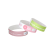 custom colour, tyvek wristbands