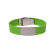 Active X Silicone Medical Alert Band (Engraved Steel Plate)