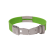 Active X Silicone Medical Alert Band (Engraved Steel Plate)