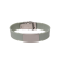 Active X Silicone Medical Alert Band (Engraved Steel Plate)
