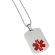 Stainless Steel Dog Tags
