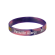 Penicillin Allergy Swirl Medical ID Bracelet