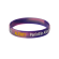 Penicillin Allergy Swirl Medical ID Bracelet