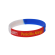 Penicillin Allergy Stripe Medical ID Bracelet