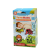 Fevermates - Stick On Thermometers Temperature Indicator 8 Pieces in Display Unit (contains 12 units)
