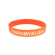 Fibromyalgia Alert Medical Bracelet