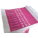 custom colour, tyvek wristbands