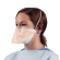 FLUIDSHIELD 3 N95 Particulate Respirator And Surgical Mask Regular - BOX/35