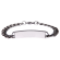 Stainless Steel Slim Bracelet