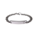 Stainless Steel Slim Bracelet