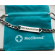 Stainless Steel Classic Bracelet, medical ID, laser etching, laser engraved medical ID, medical alert