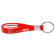 Write on Mediband Alert! Key Chain - Large